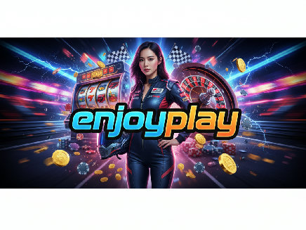 สล็อตเว็บตรง enjoyplay
