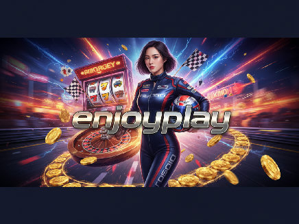 enjoyplay เว็บตรง