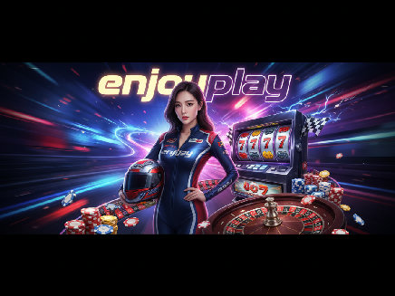 enjoyplay สล็อต