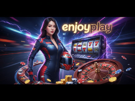 login enjoyplay