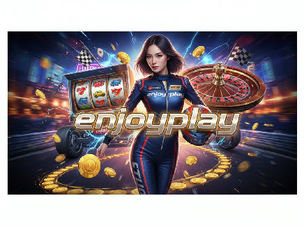enjoyplay ทางเข้า